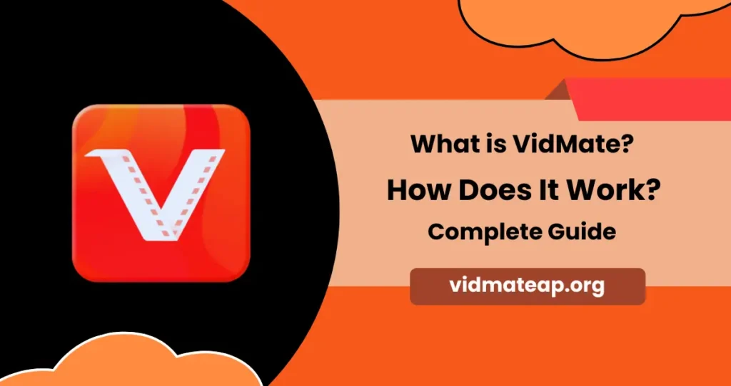 what-is-vidmate